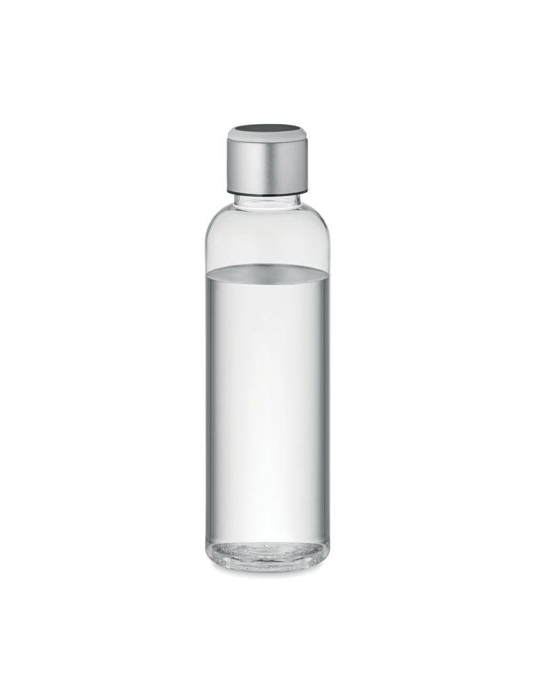 Bouteille à Rappel Personnalisée Tritan™ - Cadeau Idéal Économique