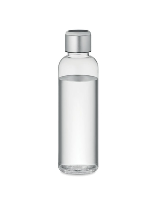 Bouteille à Rappel Personnalisée Tritan™ - Cadeau Idéal Économique