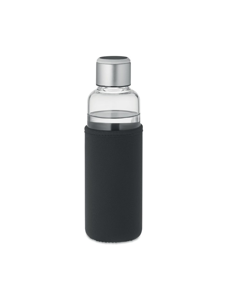 Bouteille à Rappel Personnalisée - INDER Hydratation Efficace pas cher