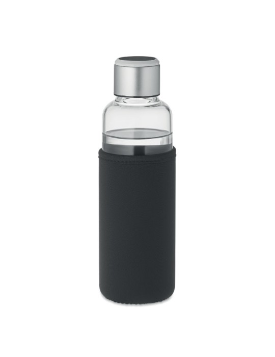 Bouteille à Rappel Personnalisée - INDER Hydratation Efficace pas cher