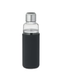 Bouteille à Rappel Personnalisée - INDER Hydratation Efficace pas cher