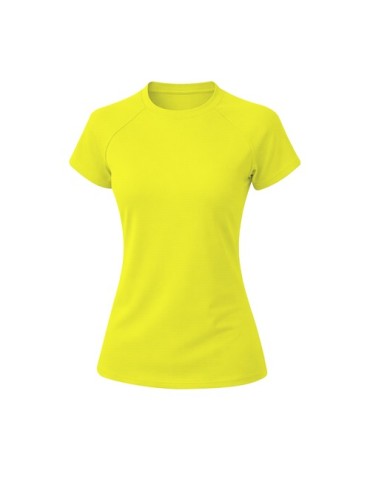 T-Shirt Femme Cocker