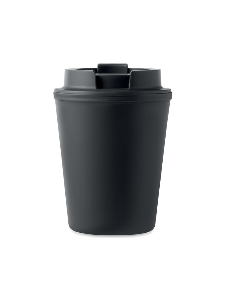 Gobelet Incassable Publicitaire en PP 300 ml