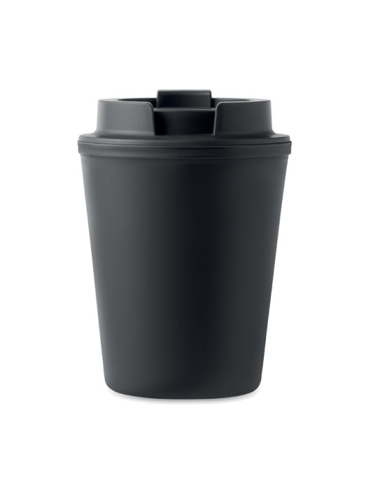 Gobelet Incassable Publicitaire en PP 300 ml
