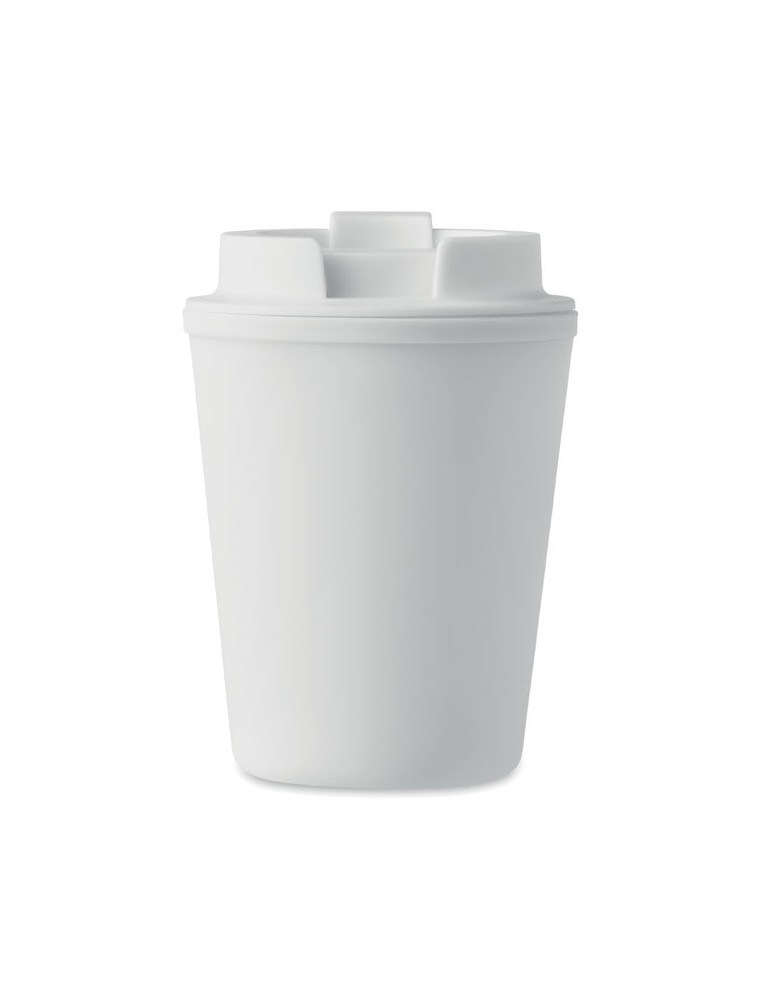 Gobelet Incassable Publicitaire en PP 300 ml