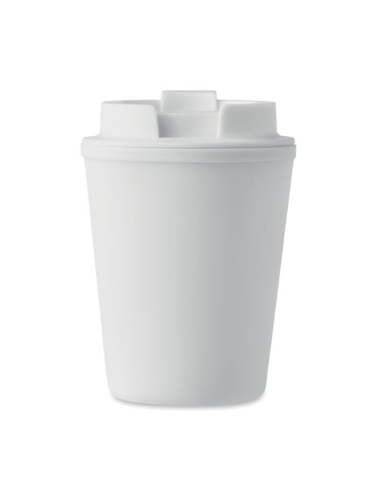 Gobelet Incassable Publicitaire en PP 300 ml