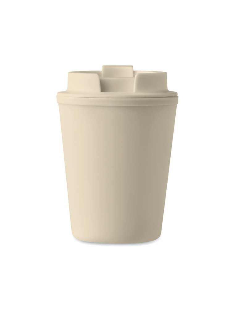 Gobelet Incassable Publicitaire en PP 300 ml