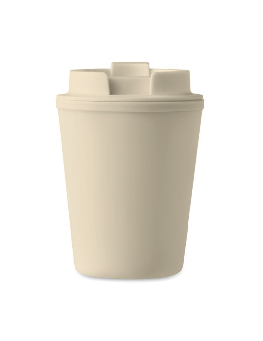 Gobelet Incassable Publicitaire en PP 300 ml