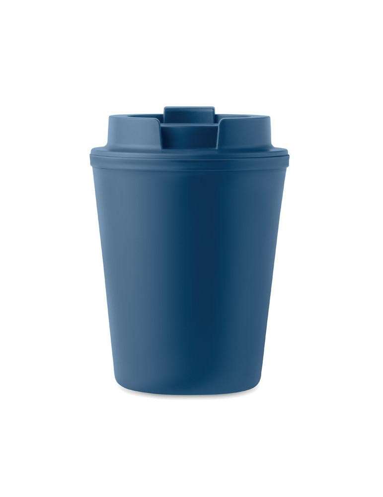 Gobelet Incassable Publicitaire en PP 300 ml