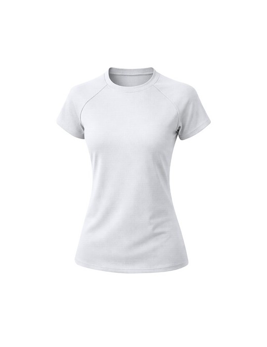 T-Shirt Femme Cocker