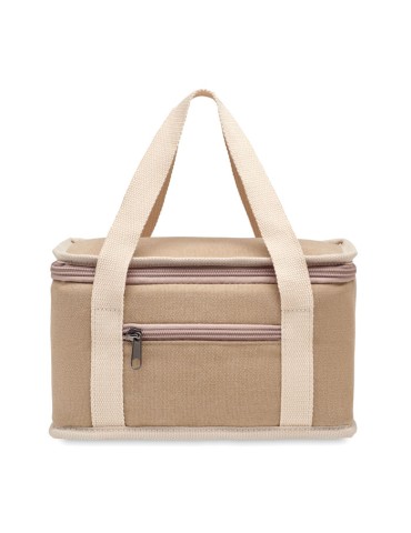 Sac Isotherme 6 Canettes - Idéal pour vos sorties KECIL
