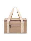 Sac Isotherme 6 Canettes - Idéal pour vos sorties KECIL
