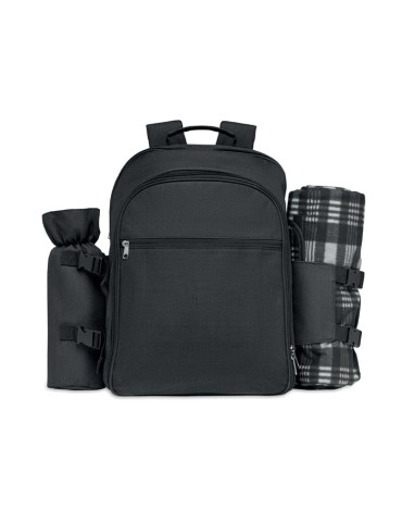 Sac Pique-Nique Isotherme pour 4 Personnes - DUIN
