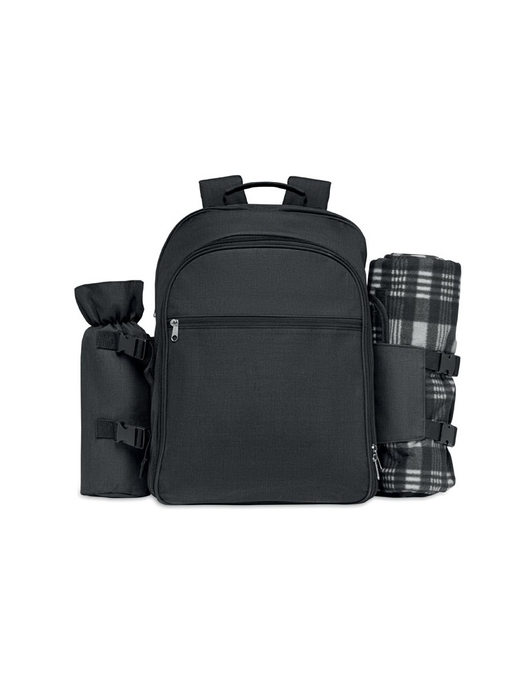 Sac Pique-Nique Isotherme pour 4 Personnes - DUIN