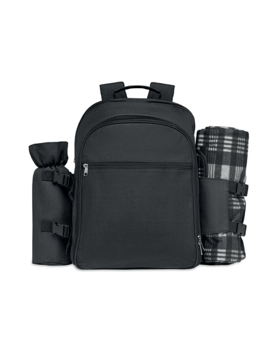 Sac Pique-Nique Isotherme pour 4 Personnes - DUIN