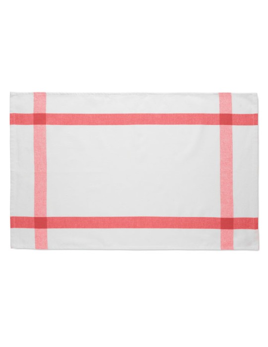 Torchon en Tissu Recyclé KITCH | Pratique