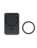 Chargeur sans fil magnétique Personnalisé DOUBLETIC - 15W Économique