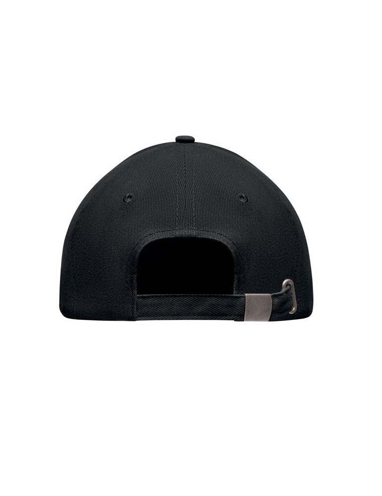 Casquette 5 Pans Personnalisée | SINGA