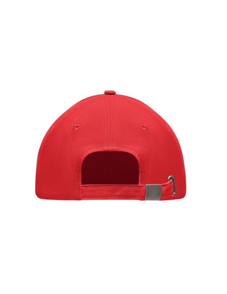 Casquette 5 Pans Personnalisée | SINGA