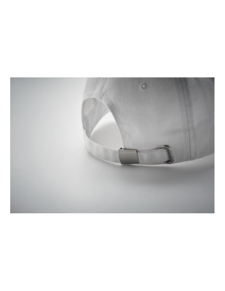 Casquette 5 Pans Personnalisée | SINGA