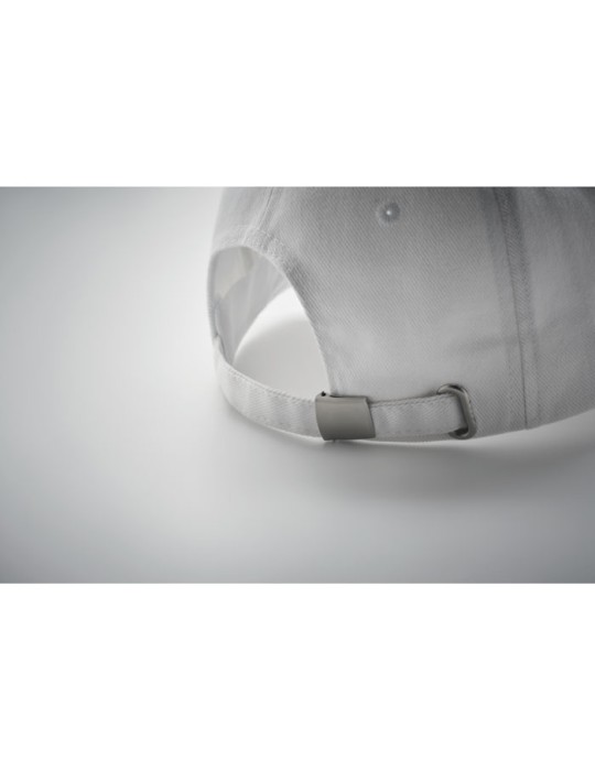 Casquette 5 Pans Personnalisée | SINGA
