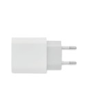 Chargeur 18W 2 Ports Personnalisé pour vos appareils pas cher