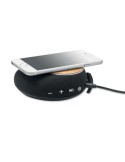 Haut-parleur Personnalisé FLARE - Audio et Chargeur 2 en 1 pas cher