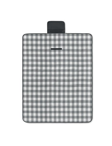 Couverture Polaire RPET 150 gr - Pratique