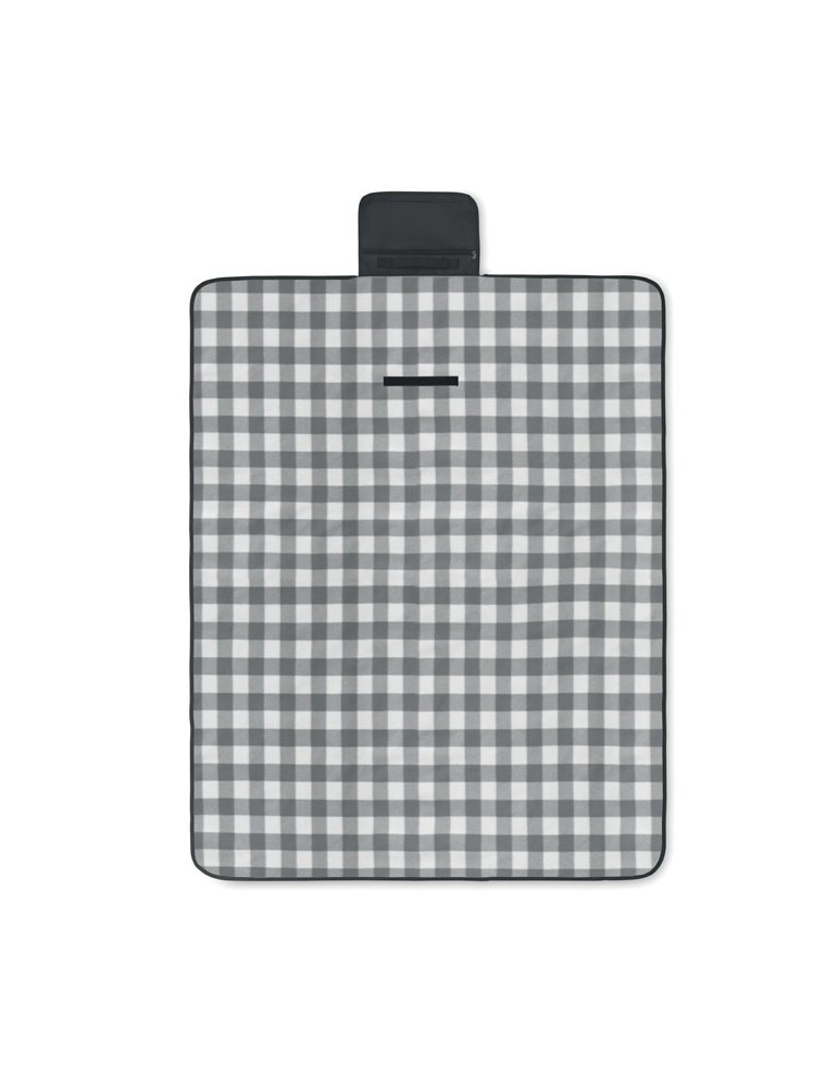 Couverture Polaire RPET 150 gr - Pratique