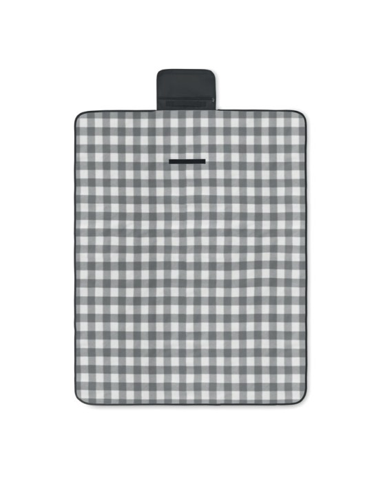 Couverture Polaire RPET 150 gr - Pratique