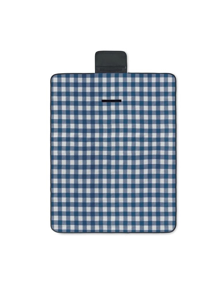 Couverture Polaire RPET 150 gr - Pratique