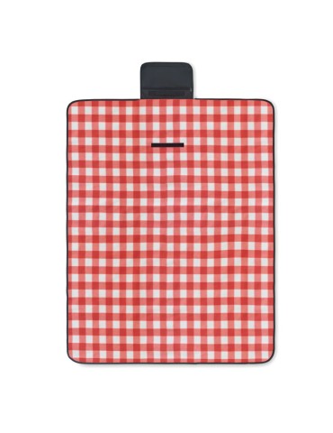 Couverture Polaire RPET 150 gr - Pratique 2