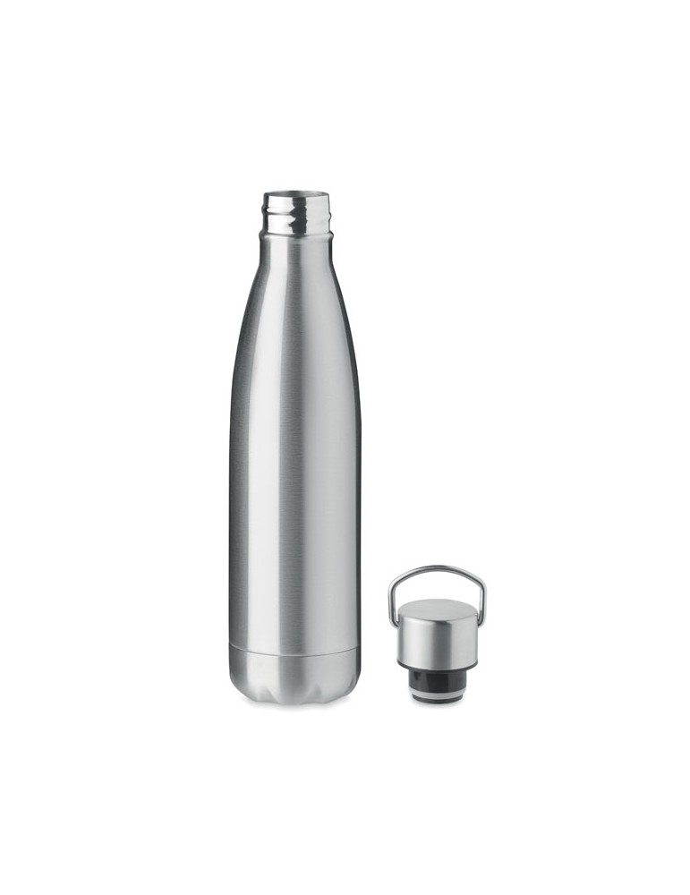 Bouteille Isotherme Personnalisée 500ml ARCTIC - Cadeau Publicitaire