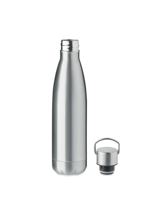 Bouteille Isotherme Personnalisée 500ml ARCTIC - Cadeau Publicitaire