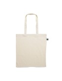 Sac Shopping en Coton Fairtrade | et Pratique