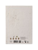 Papier A5 Graines de Fleurs - et Pratique Personnalisée pas cher