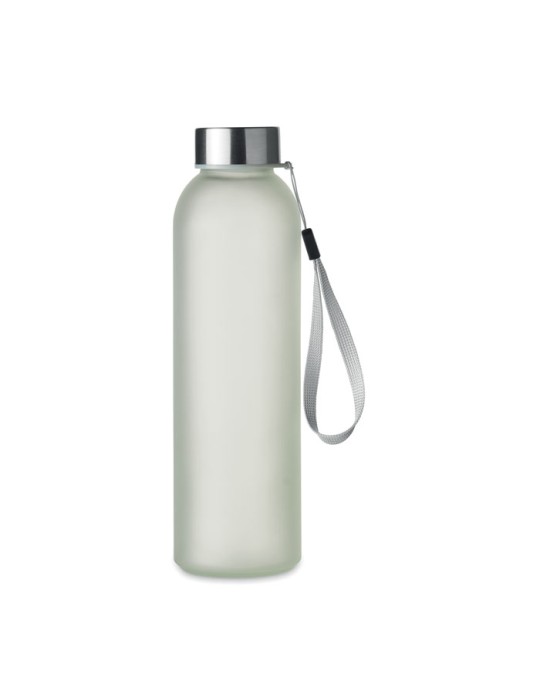 Bouteille en verre Publicitaire et Personnalisée - 500ml, OLMA