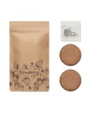 Kit de Culture de Fraises Personnalisé - FRESA KIT
