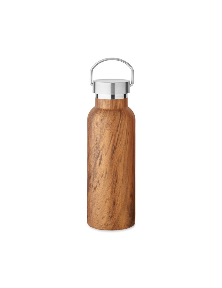 Bouteille isolante 500 ml - NAMIB BOTTLE Personnalisée pas cher