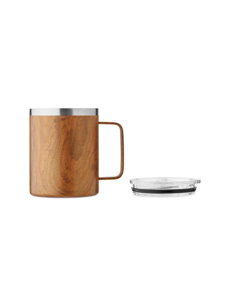Gobelet Double Paroi Personnalisé | NAMIB MUG