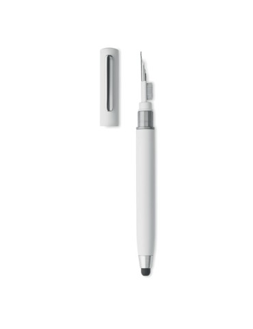 Stylo Stylet Pratique Personnalisé CLEANPEN pas cher