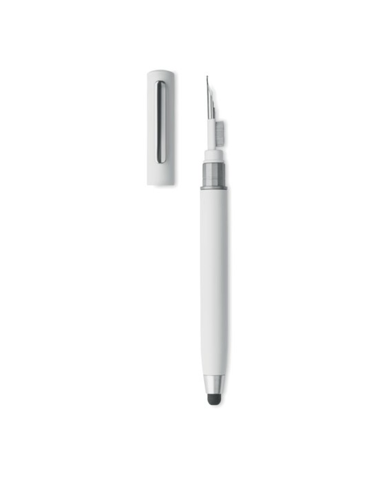Stylo Stylet Pratique Personnalisé CLEANPEN pas cher