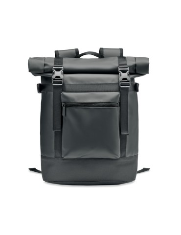 Sac à dos enroulable Personnalisé Tarpaulin 50C - JAYA BAG Pas Cher