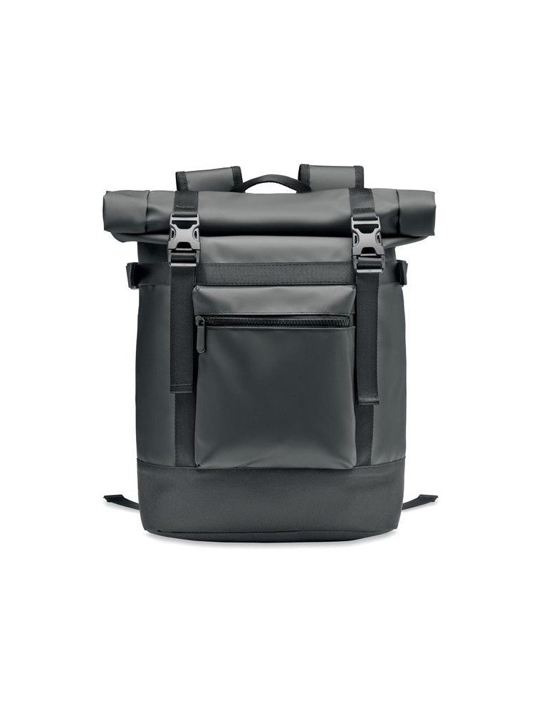 Sac à dos enroulable Personnalisé Tarpaulin 50C - JAYA BAG Pas Cher