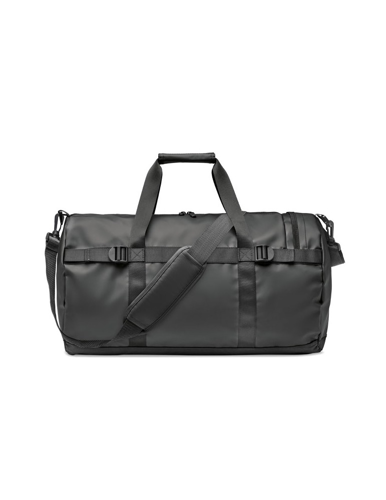 Sac de sport Personnalisé Tarpaulin 50C - Idéal pour vos voyages Pas Cher