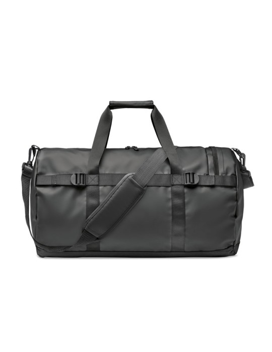 Sac de sport Personnalisé Tarpaulin 50C - Idéal pour vos voyages Pas Cher