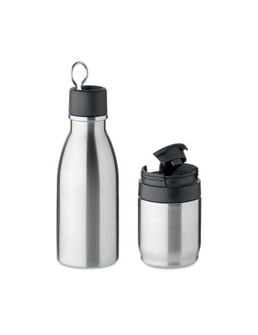 Bouteille Isotherme 500ml Personnalisée | ATERA