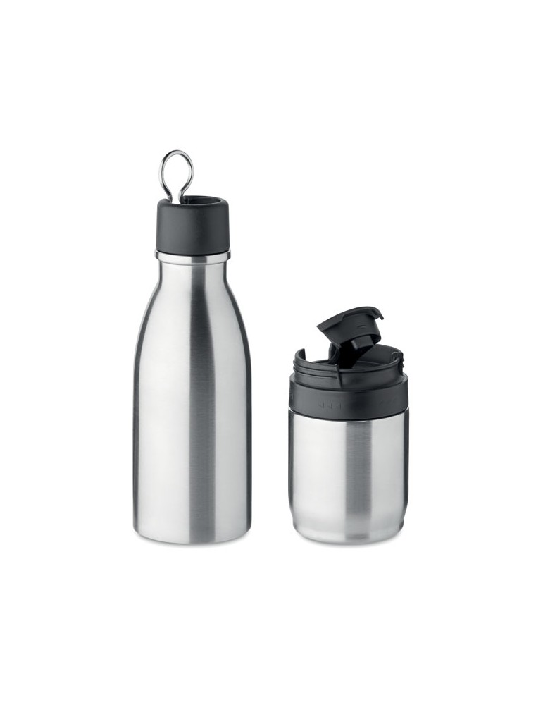 Bouteille Isotherme 500ml Personnalisée | ATERA
