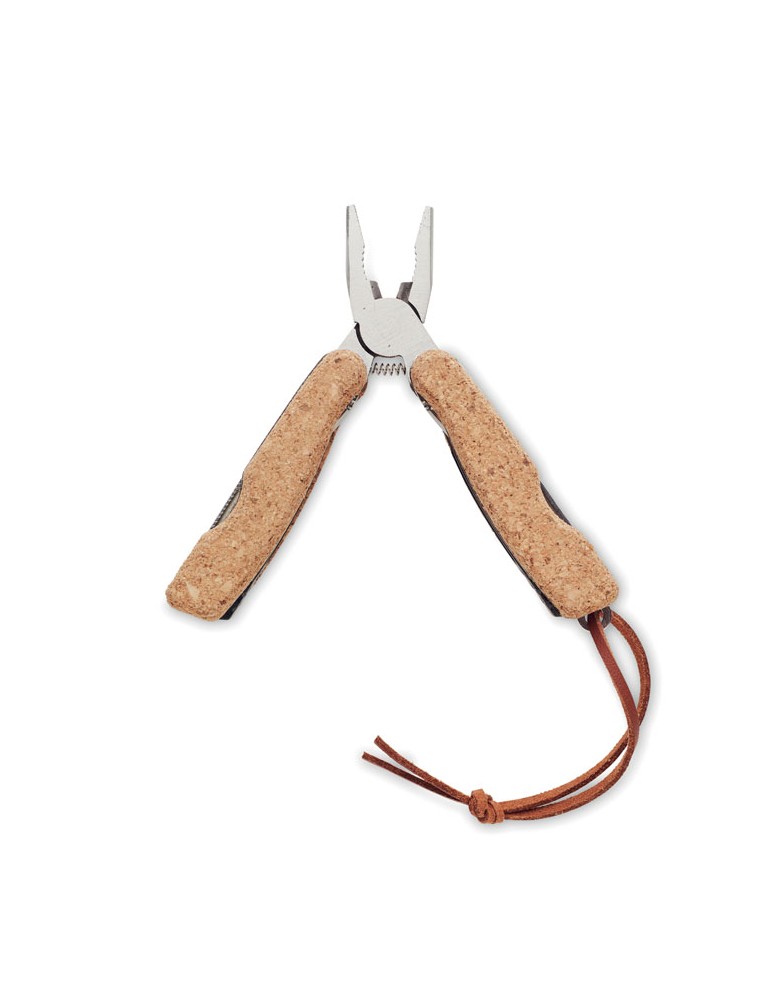 Couteau Pliable Multifonction Personnalisé pas cher | PLIERKORK