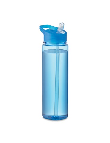 Bouteille Pratique en Tritan Renew™ 650 ml